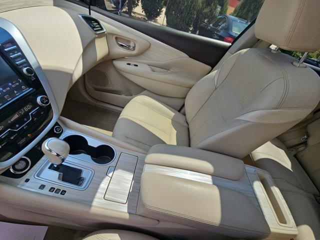 used 2015 Nissan Murano car, priced at $12,297