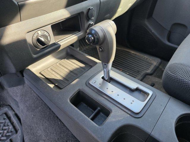 used 2005 Nissan Xterra car, priced at $5,995
