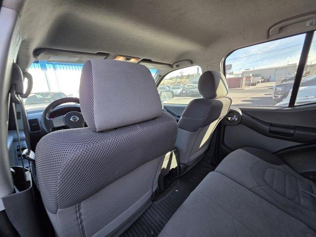 used 2005 Nissan Xterra car, priced at $5,995