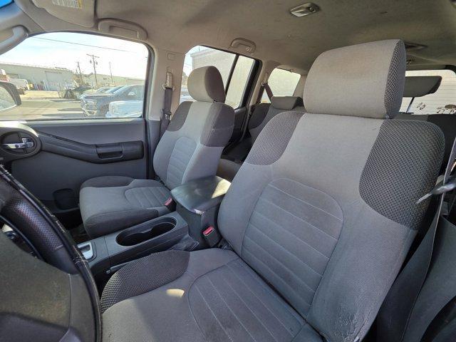 used 2005 Nissan Xterra car, priced at $5,995