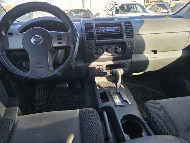 used 2005 Nissan Xterra car, priced at $5,995