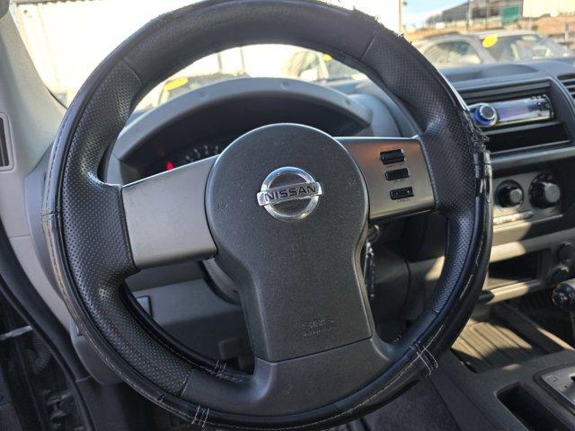 used 2005 Nissan Xterra car, priced at $5,995