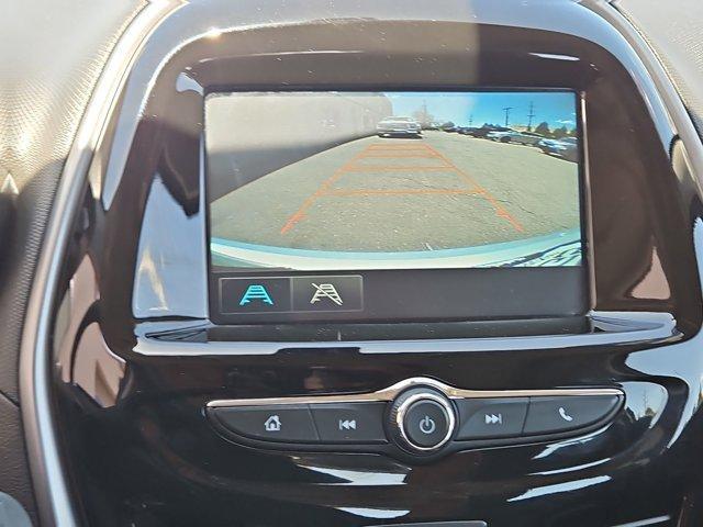 used 2017 Chevrolet Spark car, priced at $11,994