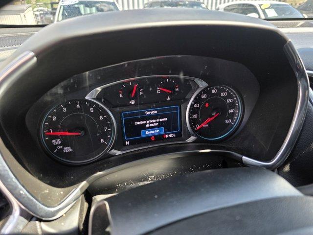 used 2019 Chevrolet Equinox car, priced at $16,994