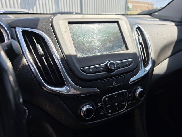 used 2019 Chevrolet Equinox car, priced at $16,994