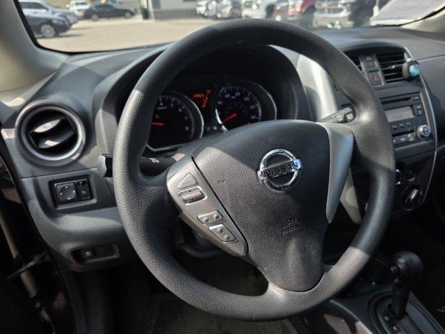 used 2015 Nissan Versa Note car, priced at $8,999