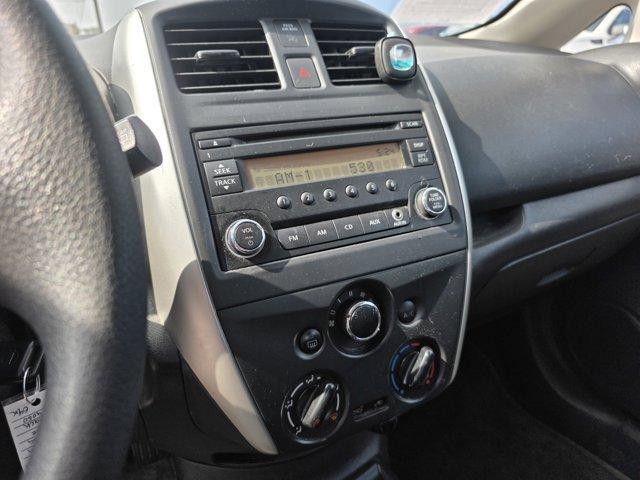 used 2015 Nissan Versa Note car, priced at $8,999