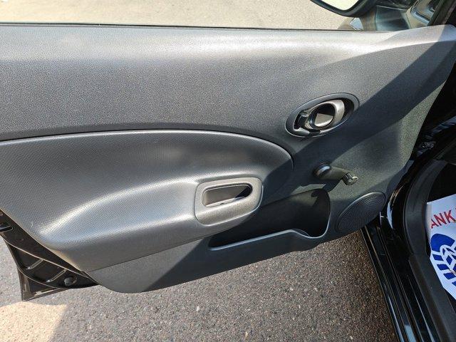 used 2015 Nissan Versa Note car, priced at $8,097