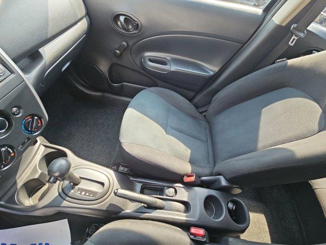 used 2015 Nissan Versa Note car, priced at $8,097