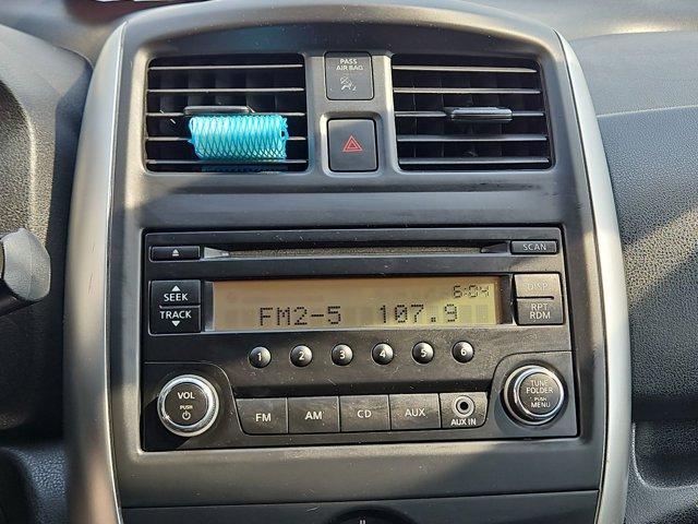 used 2015 Nissan Versa Note car, priced at $8,097