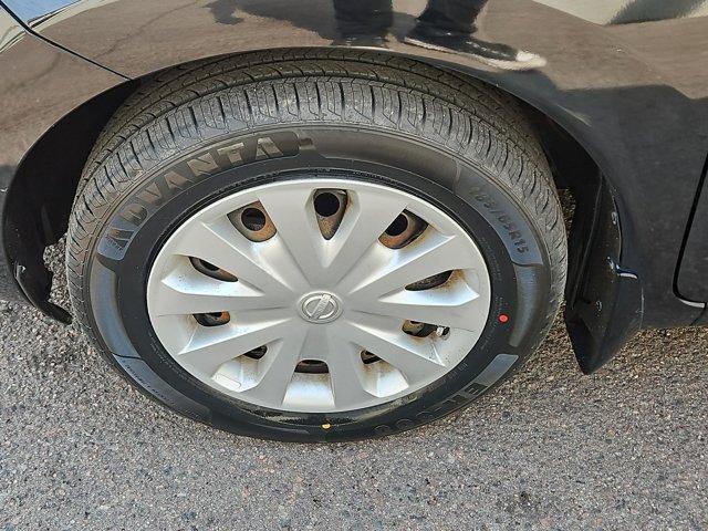 used 2015 Nissan Versa Note car, priced at $8,097
