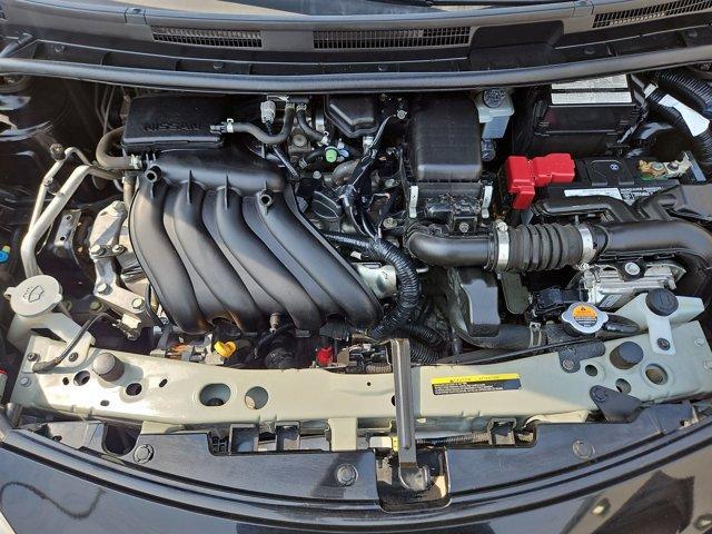 used 2015 Nissan Versa Note car, priced at $8,097