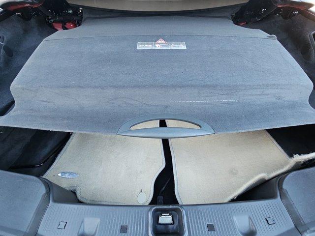 used 2004 Mercedes-Benz SL-Class car, priced at $19,998