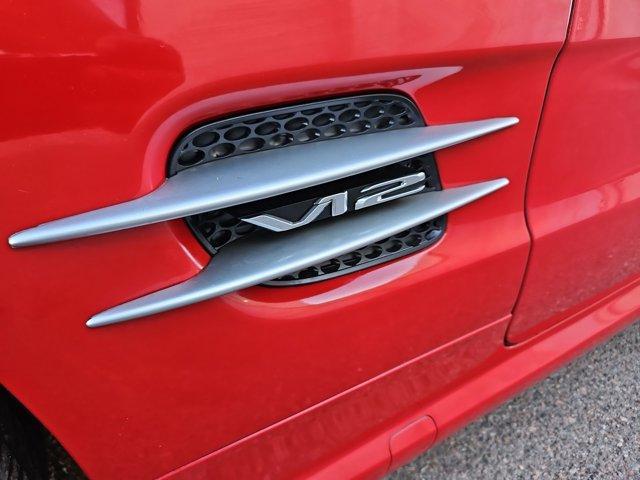used 2004 Mercedes-Benz SL-Class car, priced at $19,998
