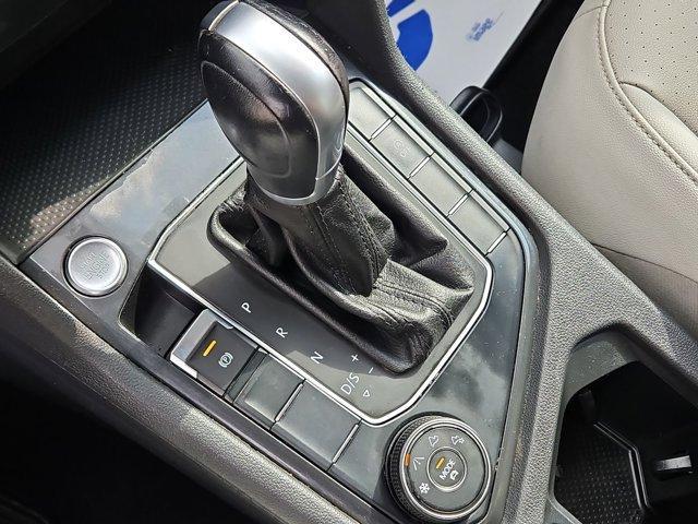 used 2019 Volkswagen Tiguan car, priced at $19,999
