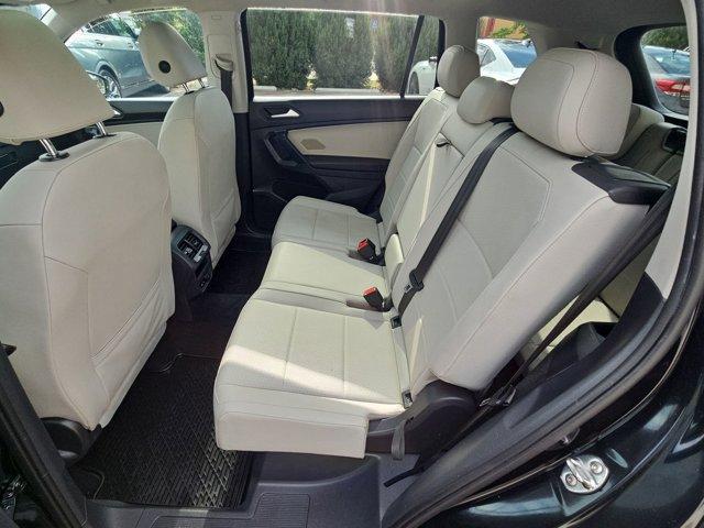 used 2019 Volkswagen Tiguan car, priced at $19,999