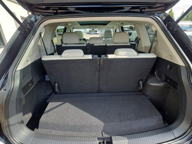 used 2019 Volkswagen Tiguan car, priced at $19,999