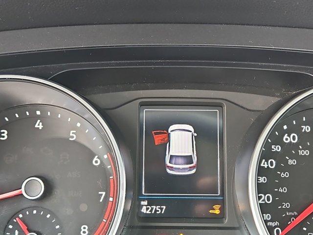 used 2019 Volkswagen Tiguan car, priced at $19,999