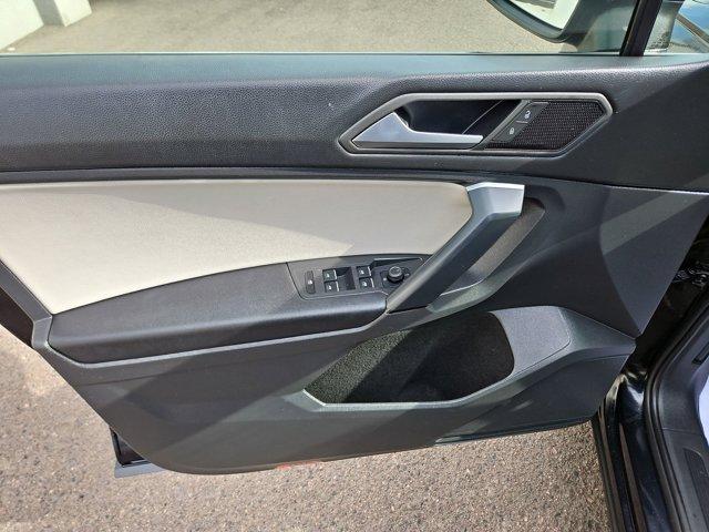 used 2019 Volkswagen Tiguan car, priced at $19,999