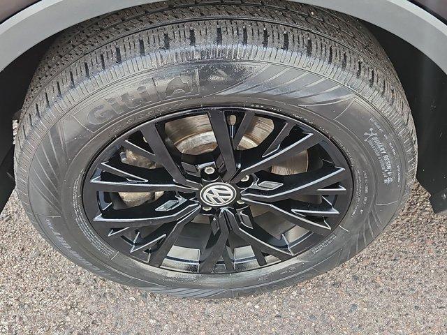 used 2019 Volkswagen Tiguan car, priced at $19,999