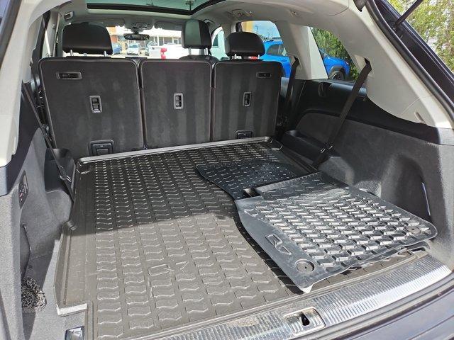 used 2018 Audi Q7 car, priced at $18,697