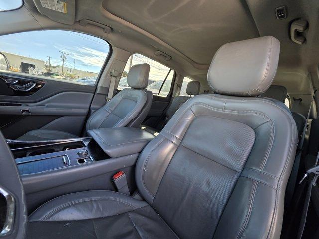 used 2020 Lincoln Aviator car, priced at $24,994