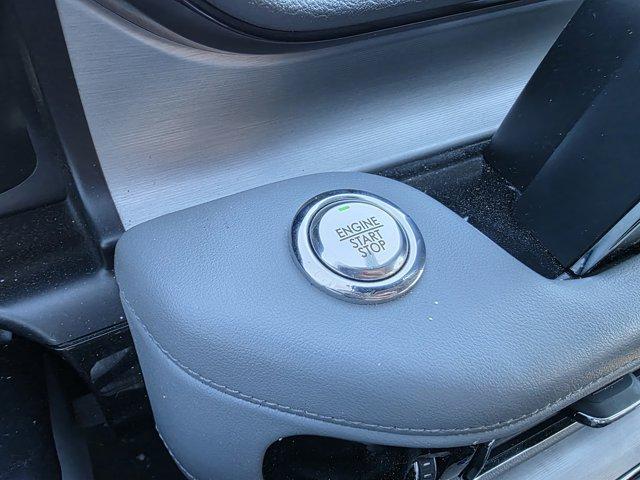 used 2020 Lincoln Aviator car, priced at $24,994