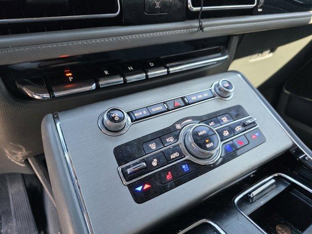 used 2020 Lincoln Aviator car, priced at $24,994