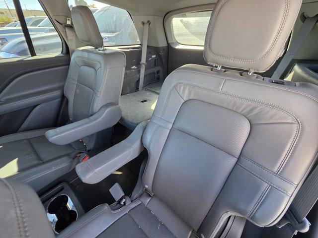 used 2020 Lincoln Aviator car, priced at $24,994
