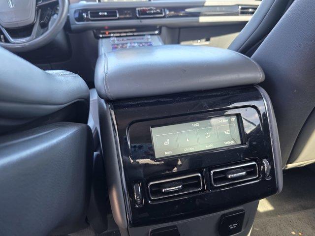 used 2020 Lincoln Aviator car, priced at $24,994