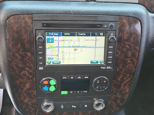 used 2011 GMC Yukon car, priced at $11,099