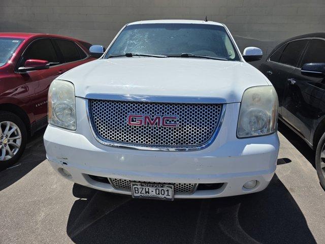used 2011 GMC Yukon car, priced at $12,099
