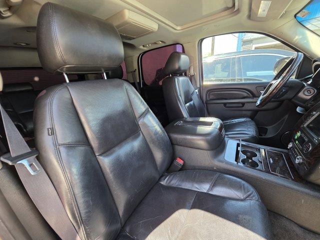 used 2011 GMC Yukon car, priced at $12,099