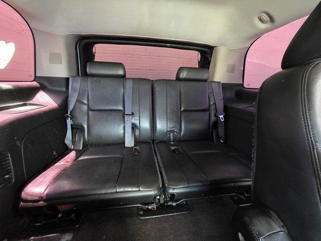used 2011 GMC Yukon car, priced at $12,099