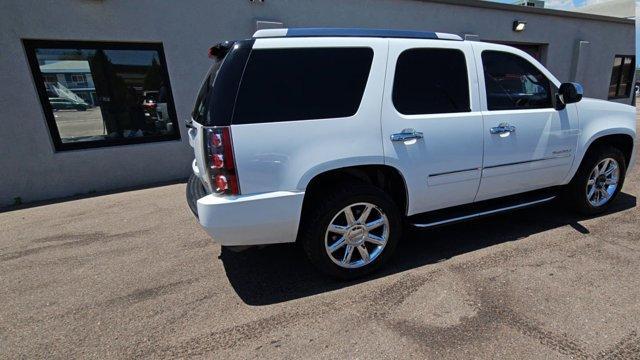used 2011 GMC Yukon car, priced at $11,099