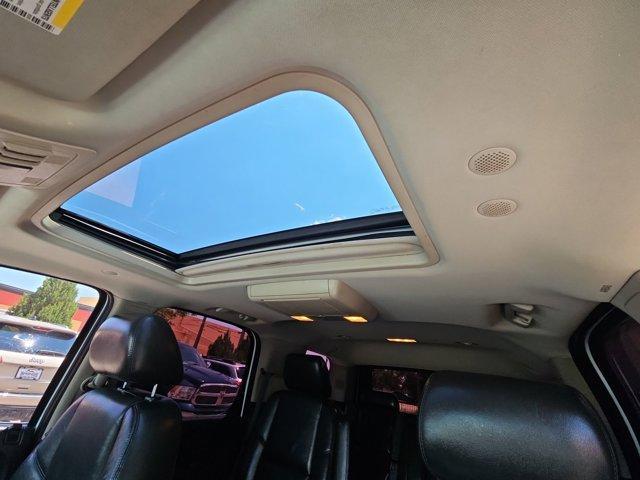 used 2011 GMC Yukon car, priced at $11,099
