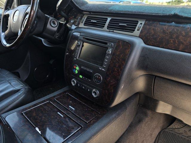 used 2011 GMC Yukon car, priced at $12,099