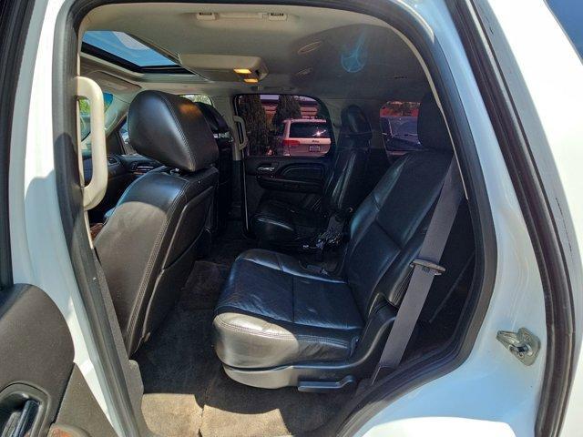 used 2011 GMC Yukon car, priced at $11,099