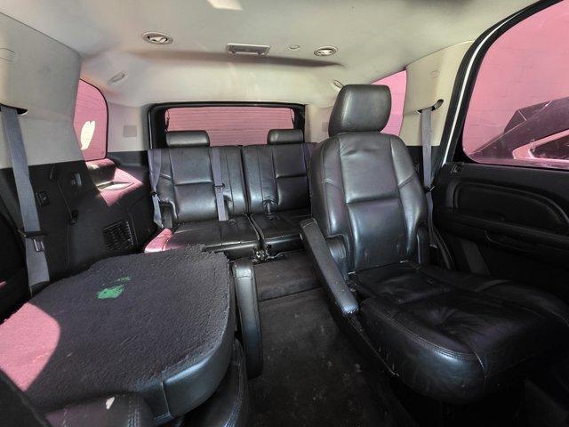 used 2011 GMC Yukon car, priced at $12,099