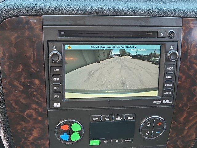 used 2011 GMC Yukon car, priced at $11,099