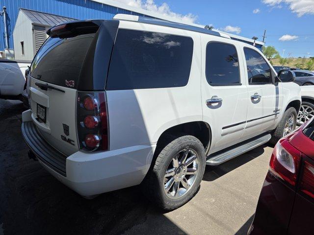 used 2011 GMC Yukon car, priced at $12,099