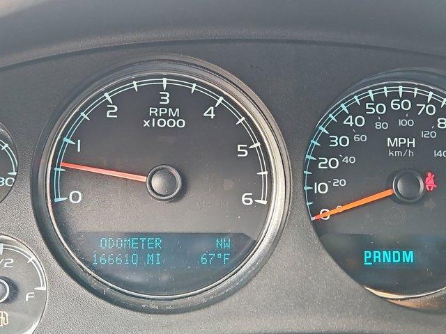 used 2011 GMC Yukon car, priced at $11,099