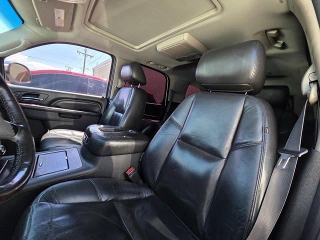 used 2011 GMC Yukon car, priced at $12,099