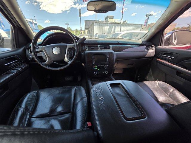 used 2011 GMC Yukon car, priced at $12,099