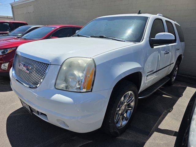 used 2011 GMC Yukon car, priced at $12,099