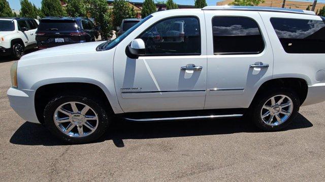 used 2011 GMC Yukon car, priced at $11,099