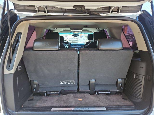 used 2011 GMC Yukon car, priced at $11,099