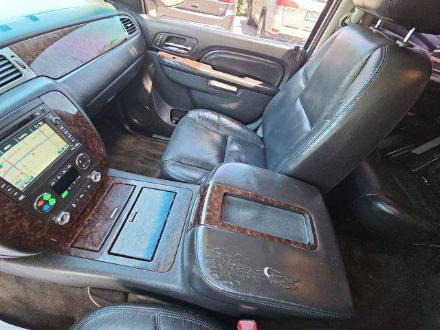 used 2011 GMC Yukon car, priced at $11,099