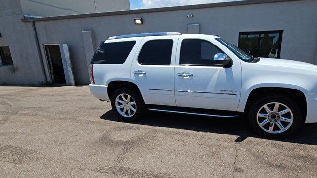 used 2011 GMC Yukon car, priced at $11,099
