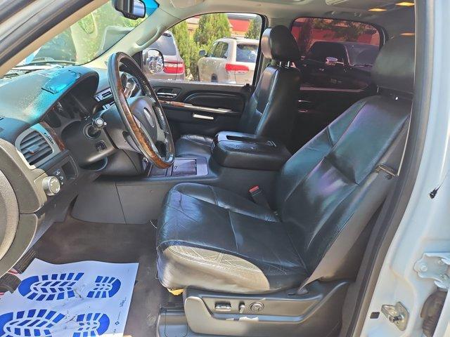 used 2011 GMC Yukon car, priced at $11,099